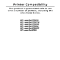 thumbnail image 4 of Zoomtoner Compatible HP laserJet 2100 HP H3974-60001 laser Maintenance Kit, 4 of 5