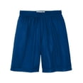 thumbnail image 1 of Hat and Beyond Kids' Casual Basketball Active Mesh Shorts, 1 of 5