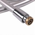 thumbnail image 2 of Shower hose 1.5m, with double anti-twist protection, super flexible shower hose, 2 of 5