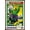 Bronze Framed Version, variant on Marvel Trading Cards - Hulk Wall Poster, 22.375" x 34"
