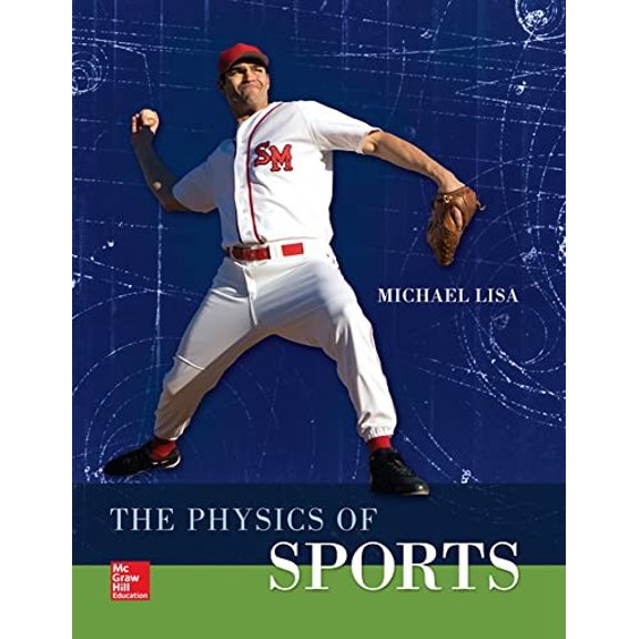 Pre-Owned The Physics of Sports (Paperback) 0073513970 9780073513973