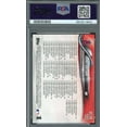 thumbnail image 2 of Shohei Ohtani 2018 Topps Update Baseball Rookie Card #US189 Graded PSA 10, 2 of 2