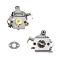 thumbnail image 4 of MS170 MS180 MS 170 180 017 018 STIHL CHAINSAW ZAMA C1Q-S57 carburetor carb, 4 of 5