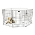 thumbnail image 3 of PETMAKER 58"x60"x30" Exercise Playpen, 3 of 4