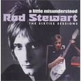 thumbnail image 3 of Rod Stewart - A Little Misunderstood: The Sixties Sessions - Album - CD, 3 of 3