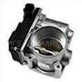 thumbnail image 3 of S20053 Fuel Injection Throttle Body Assembly By TECHSMART, 3 of 4