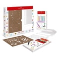 thumbnail image 4 of Faber-Castell Kit Marcadores y Tarjetas Personalizadas, 48 Piezas, Manualidades y Regalos, 4 of 5