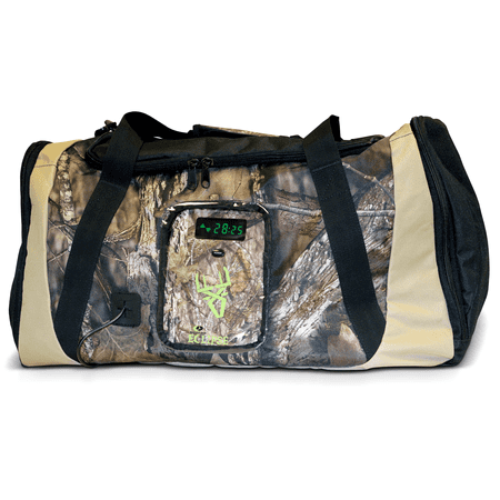 Mossy Oak Eclipse Ozone Gear Bag & Generator