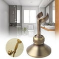 thumbnail image 1 of With Expansion Screws Bathroom Shower Head Holder, Shower Head Base, Durable Shower Head Holder Bathroom Tools For Bathroom Shower Accessory Household, 1 of 7