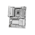 thumbnail image 6 of ASRock X870 Challenger WiFi White AM5 AMD X870 ATX Motherboard, 6 of 8