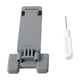 thumbnail image 1 of Soporte para Tablet Compatible para DJI Mini 2/Mini 3 Pro/Air 2S/Mavic 3/Mavic Air 2 Control Remoto Accesorios Soporte Plegable para Tablet IPad., 1 of 6
