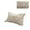 H, variant on Matoen Standard Pillow Case - Cotton Pillowcase 1 Pack, Super Soft and Cozy Cooling Pillow Case Covers with Envelop Closure, 19x29 Inches