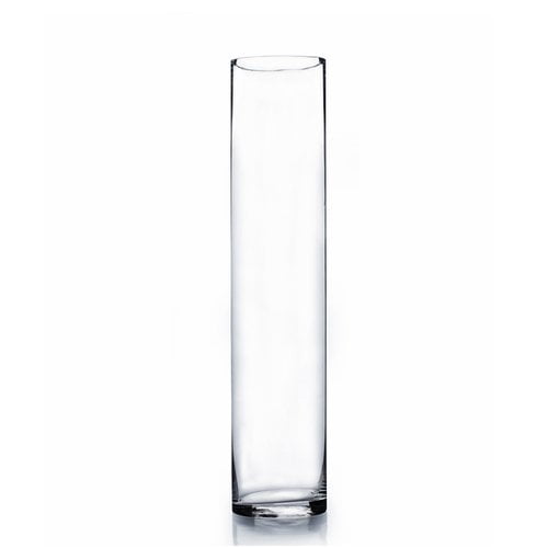 WGV International Cylinder Glass Vase