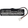thumbnail image 2 of 3400mAh Batería de Repuesto para Novatel Wireless Tasman T1114 4G Router SA-2100, compatible con 40115130-001, 2 of 2
