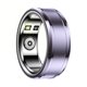 thumbnail image 3 of Smart Ring Health Monitor Compatible con Bluetooth 5.1 para Android/iOS (púrpura), 3 of 8