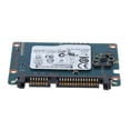 thumbnail image 5 of Carte Réseau 8 Go Module SATA Interne SSD pour HP M500 M551 Demi-Mince Disque Dur à État Solide pour Ordinateur Portable PC, 5 of 5