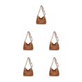 thumbnail image 1 of Guardurnaity Bolso de mano elegante para mujeres profesionales y estudiantes universitarios bolsos cruzados cómodos para mujeres bolso de mensajero Type2 NO2, 1 of 6