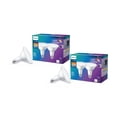 thumbnail image 1 of Spot LED PHILIPS PAR38 de repuesto de 90 W, 900 lúmenes, 5 CCT, paquete de 4, 1 of 7