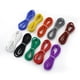 thumbnail image 2 of Cable de silicona de 2m, cable de color rojo y negro, alta calidad, 12, 14, 16, 18, 20, 22, 24, 26, 28, 30 AWG, 1 M, 2 of 4