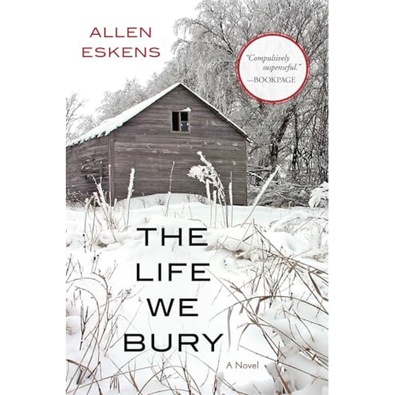 Pre-Owned The Life We Bury (Paperback) 1616149981 9781616149987