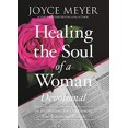 thumbnail image 1 of Healing the Soul of a Woman Devotional, 1 of 2