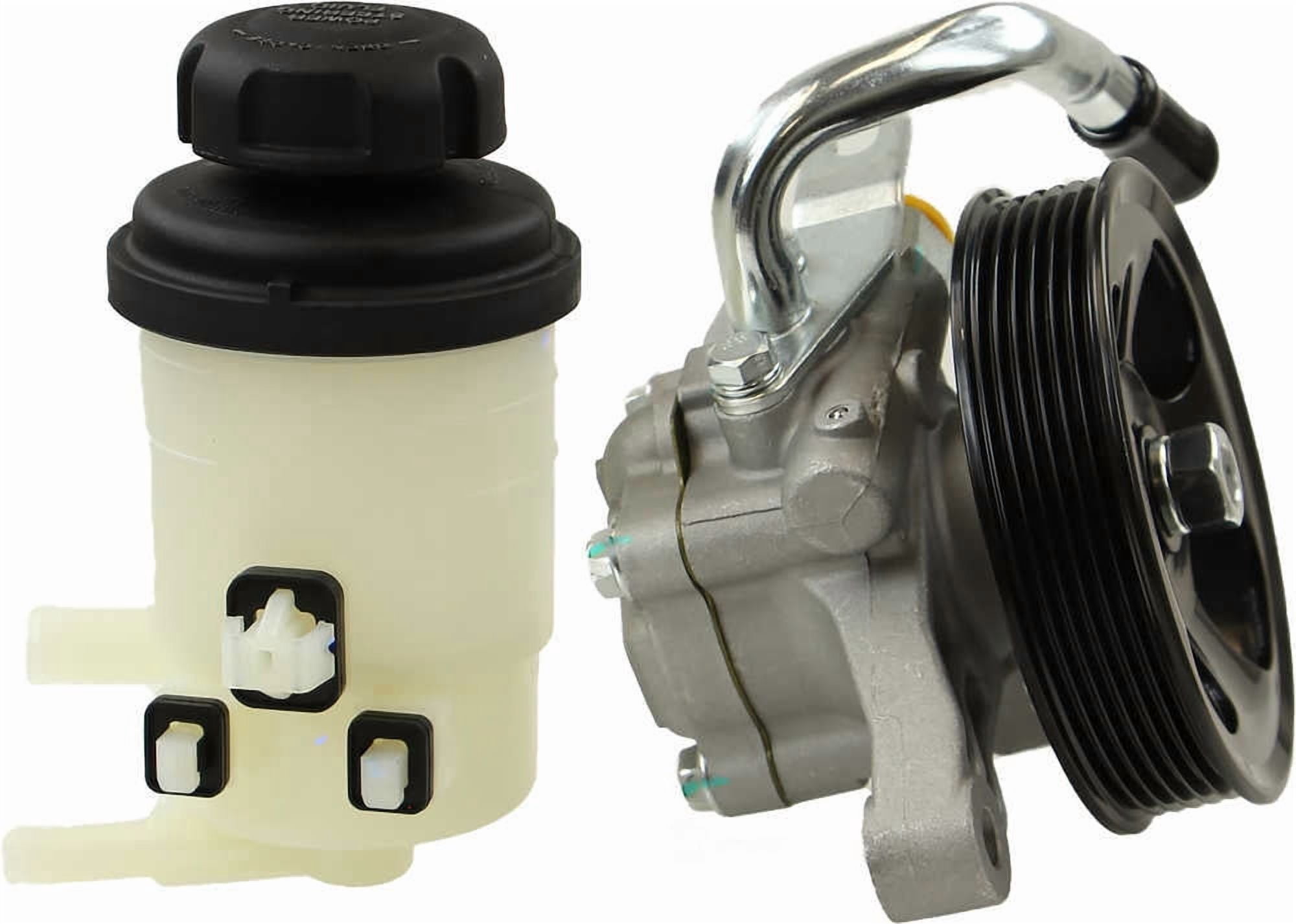 Atlantic Automotive Engineering 5828NKTA AAE New Power Steering Pump Kit