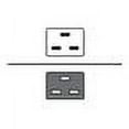 thumbnail image 2 of Unirise High End Data Center Rated Power Cord, 2 of 2