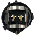 thumbnail image 2 of Dorman 645-127 Headlight Bulb Socket - Low Beam Connector for Specific Volkswagen Models, 2 of 5
