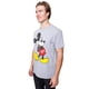 thumbnail image 3 of Camiseta Disney Mickey Mouse clásica desgastada de pie, 3 of 7