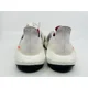 thumbnail image 5 of Adi-das Ultraboost 21 J Running Gym Sneaker White Red Size 5.5 GX2560, 5 of 6
