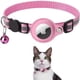 thumbnail image 1 of New Pet GPS Tracker Smart Locator Dog Brand Pet Detection Wearable Tracker Bluetooth for Cat Dog Bird Anti-lost Tracker Collar qym unisex, 1 of 2
