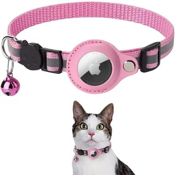 New Pet GPS Tracker Smart Locator Dog Brand Pet Detection Wearable Tracker Bluetooth for Cat Dog Bird Anti-lost Tracker Collar qym unisex