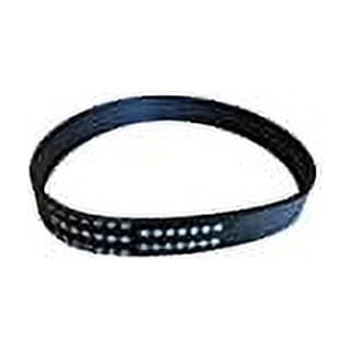 Replacement For Eureka Flat Belt