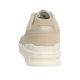 thumbnail image 5 of Asics Men's EX89 Leather Trainers, Beige, 5 of 6