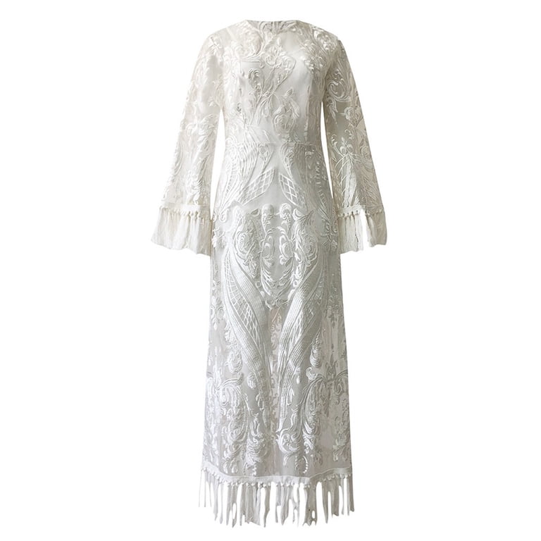 chinese dress ladies Amazon.com: Generic Women'S Sexy Sequin Long Sleeve Bodycon Fringe Dress V  Neck Solid Ruched Tassels Mini Dresses Club Party Cocktail (Small,Apricot)  : Clothing, Shoes & Jewelry