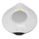 thumbnail image 3 of Calefacción Enfriamiento Posavasos de doble propósito Taza de café USB Té con leche Bebidas calientes Taza de bebidas Estera Calentador de herramientas 100-240 V Enchufe de EE. UU. Blanco, 3 of 13