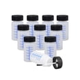thumbnail image 2 of 10 Botellas de Pintura de Retoque con Pincel y Tapa de 60 Ml, 2 of 9