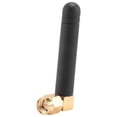 thumbnail image 1 of 1Pc 2.4Ghz Antenna 3.5Dbi WIFI Aerial Modem External Antenna, 1 of 5