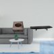 thumbnail image 2 of Caja de pañuelos de madera, dispensador de pañuelos faciales, organizador, bandeja para toallas de mano, soporte para servilletas, funda para caja de, 2 of 8