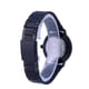thumbnail image 2 of Casio Reloj Analógico de Acero Inoxidable con Esfera Negra, Modelo MTP-VT01B-1B para Hombre., 2 of 2