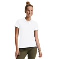thumbnail image 2 of Russell Polo Biologique Pur pour Femmes, 2 of 2