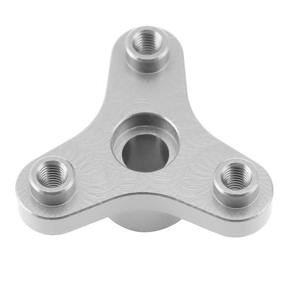 1 x Slipper Clutch Eliminator-Silver