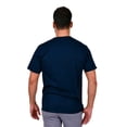 thumbnail image 3 of Playera para Hombre NFL Talla CH Azul Broncos, 3 of 3