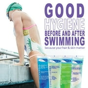 TRISWIM Conditioner, 8.5 oz