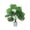 #0447-GreenA, variant on Cheapark Monstera Faux Plant Potted Artificial Greenery Indoor Desktop Shrub for Living Room Office Bedroom Spring Home Accent Decor