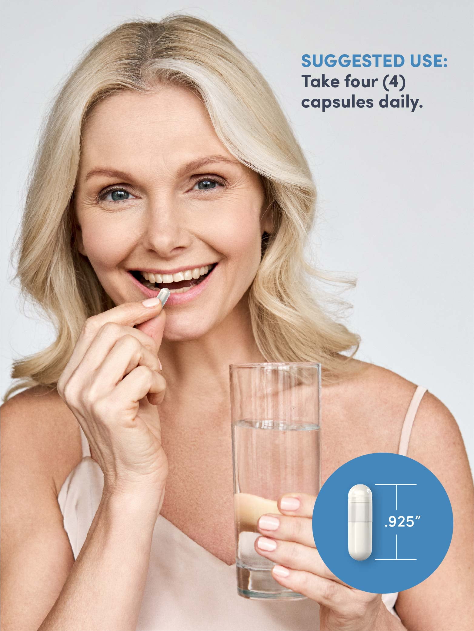 Joint Complex Supplement | 120 Capsules | Plus Hyaluronic Acid | Collagen Type II | by NeoCell