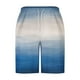 thumbnail image 4 of Pantalones Cortos Casuales para Hombre Imprimir con Bolsillos Pantalones de Playa de Cintura Elástica, Pantalones Cortos de Cintura Elástica para Hombre, 4 of 9
