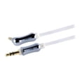 thumbnail image 2 of Cable de Audio Philips SWA8333F/27 3.5 mm 90 cm, 2 of 4