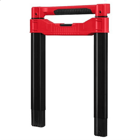Milwaukee Tool Low-Profile Handle for PACKOUT Rolling Tool Box