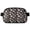 Black-8, variant on Japanese Foodie Fanny Pack – Waterproof Adjustable Waist Bag with Artistic Sushi Pattern, Ideal for Asian Markets & Culinary Events